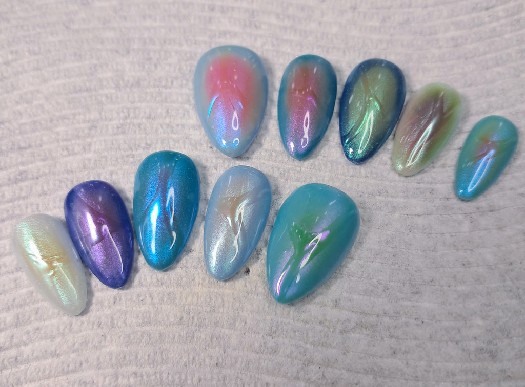 Aurora Veil