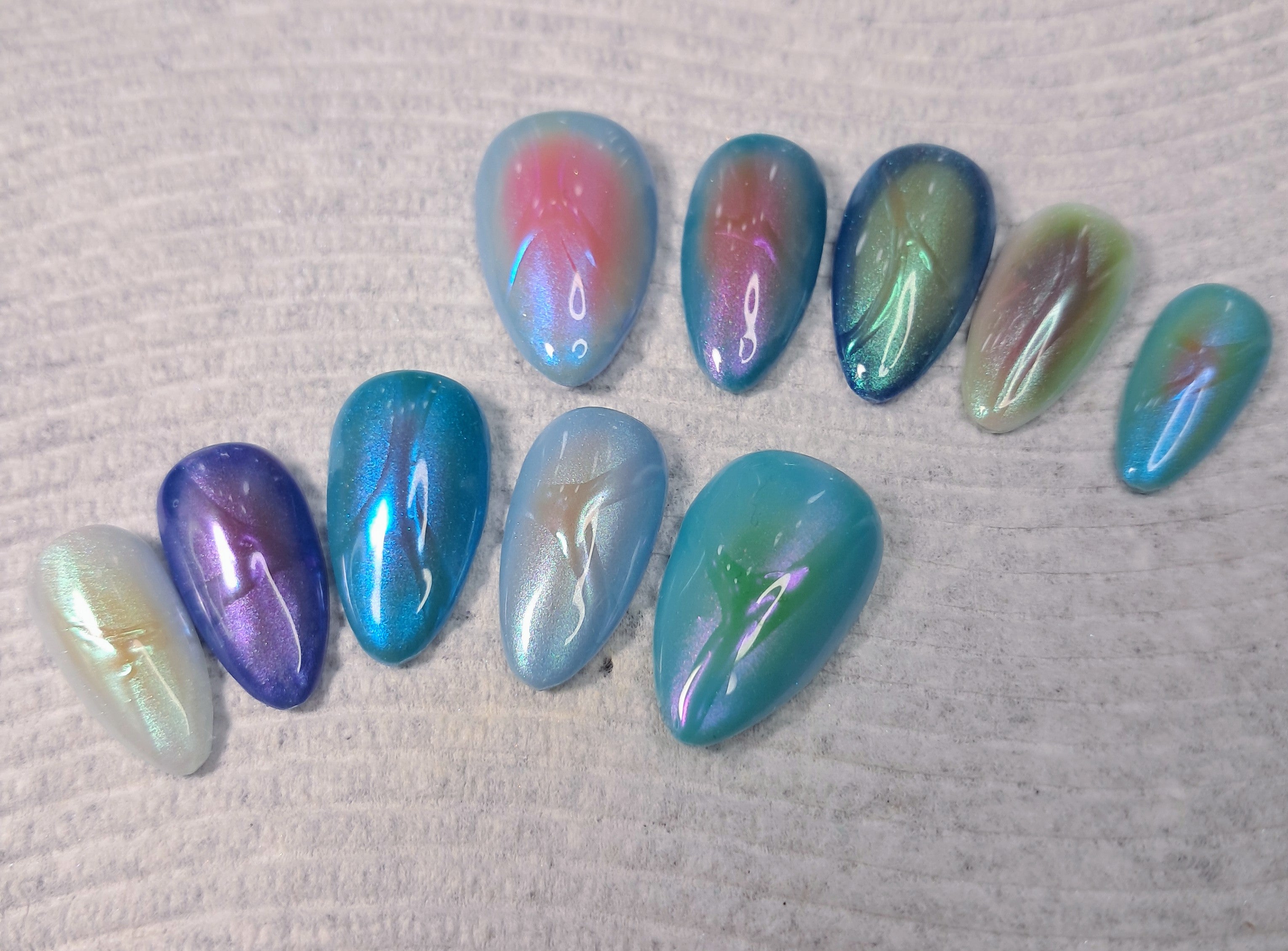 Aurora Veil