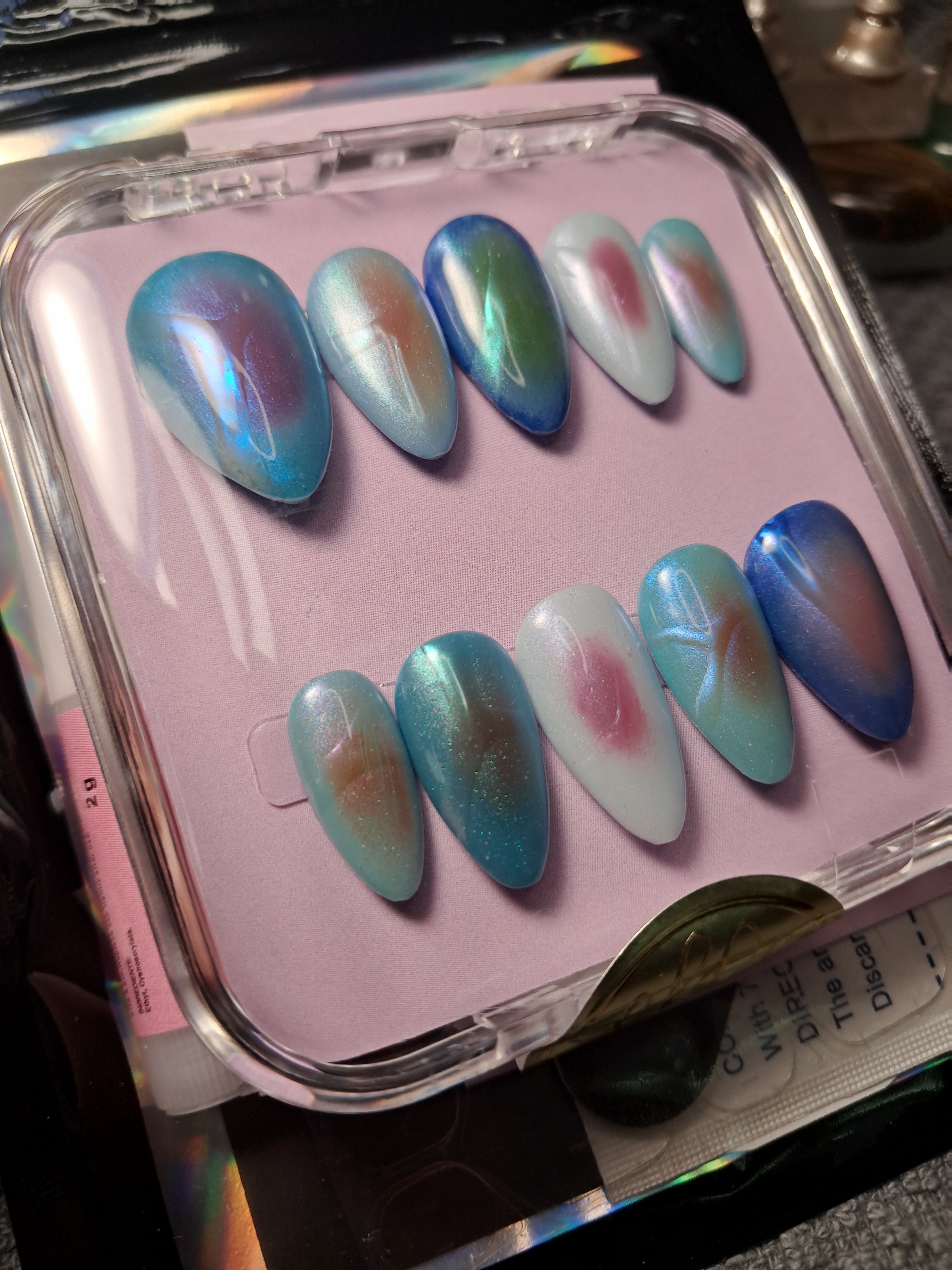Aurora Veil