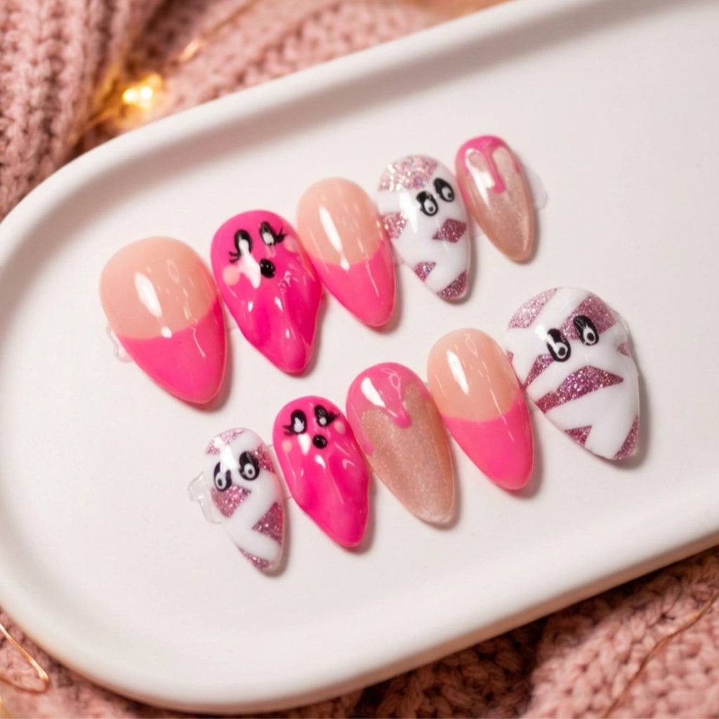 Candy Crypt