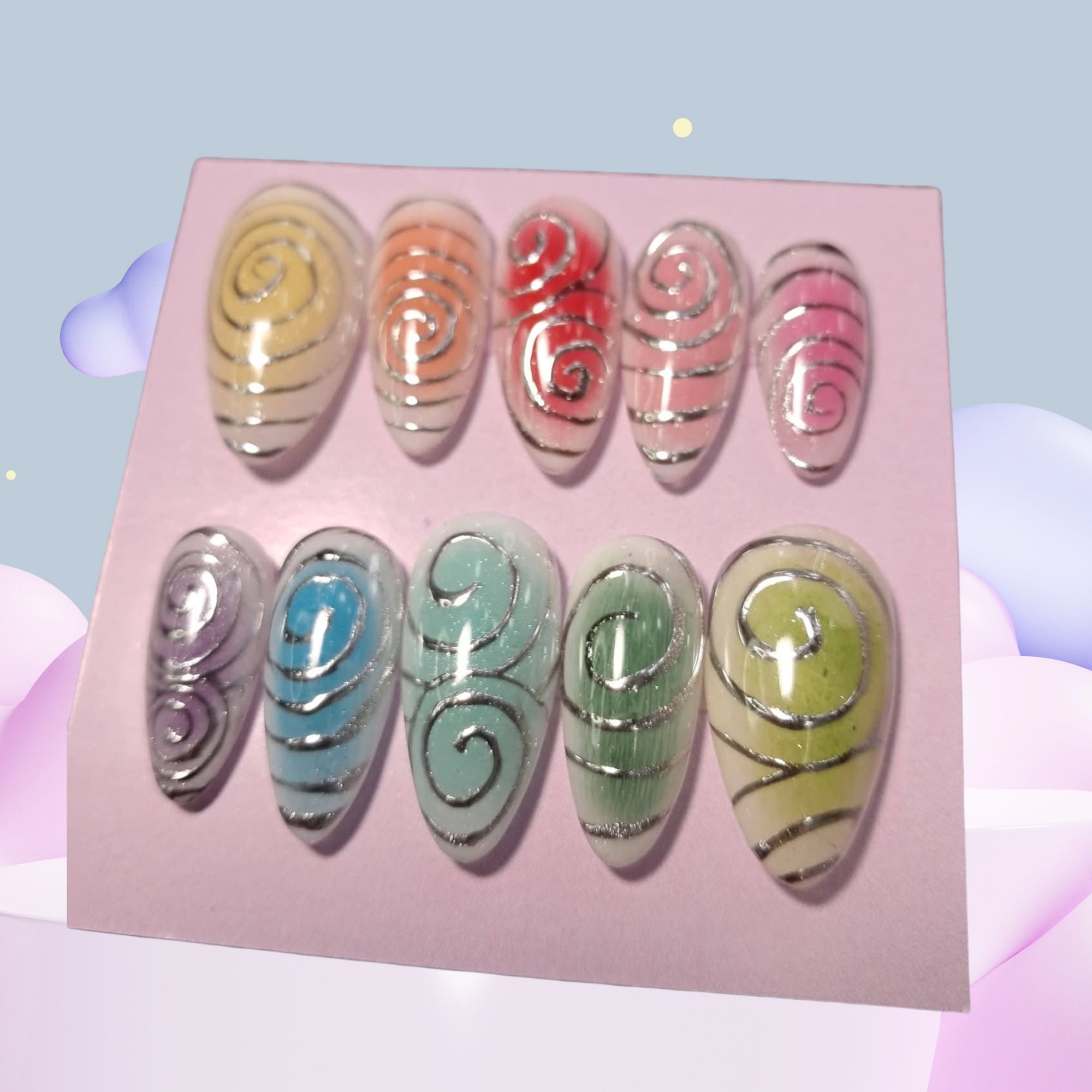 Reignbow Chrome