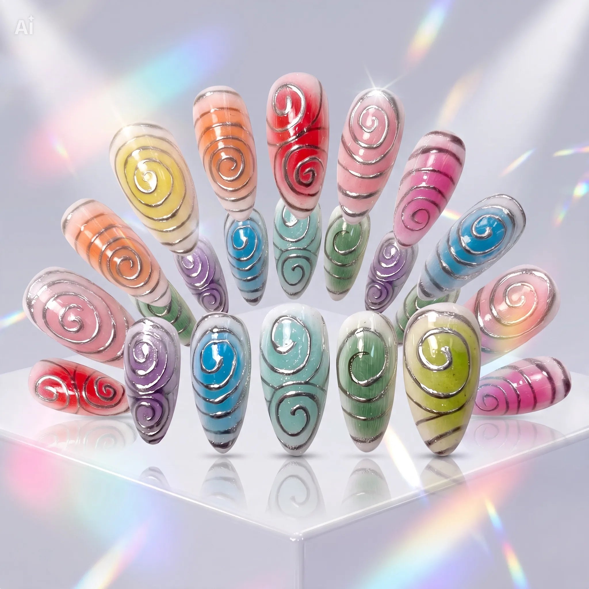 Reignbow Chrome